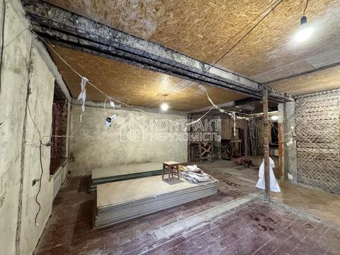 квартира по адресу Клочковская ул., 226