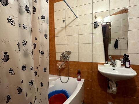 квартира по адресу Воинов-Интернационалистов ул., 16-В