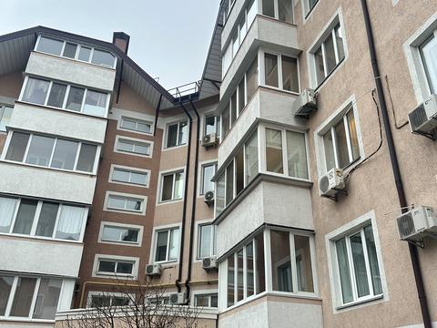 квартира по адресу Воинов-Интернационалистов ул., 16-В