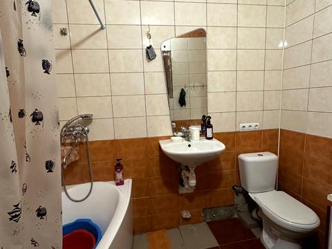 квартира по адресу Воинов-Интернационалистов ул., 16-В