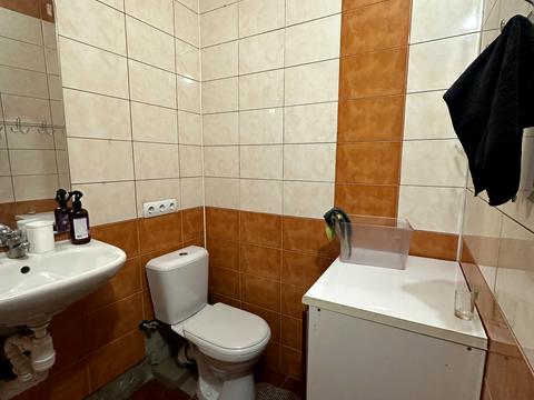 квартира по адресу Воинов-Интернационалистов ул., 16-В