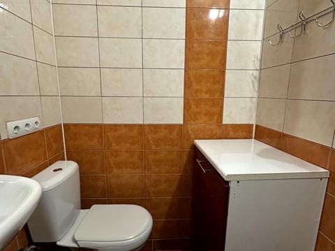 квартира по адресу Воинов-Интернационалистов ул., 16-В