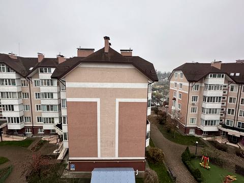 квартира по адресу Воинов-Интернационалистов ул., 16-В