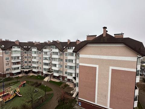 квартира по адресу Воинов-Интернационалистов ул., 16-В