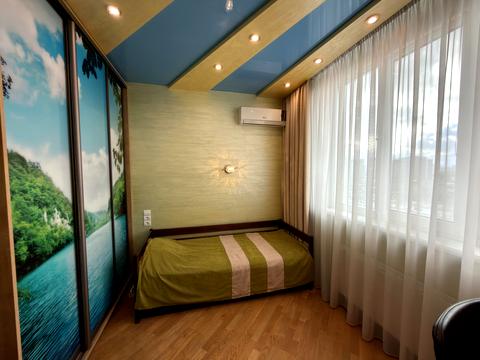 квартира за адресою Київ, Лобачевського пров., 7