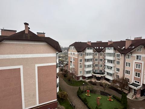 квартира по адресу Воинов-Интернационалистов ул., 16-В