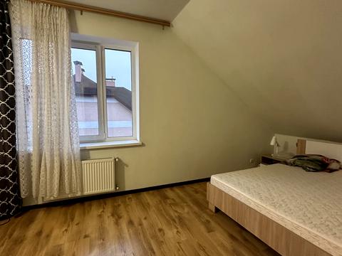 квартира по адресу Воинов-Интернационалистов ул., 16-В