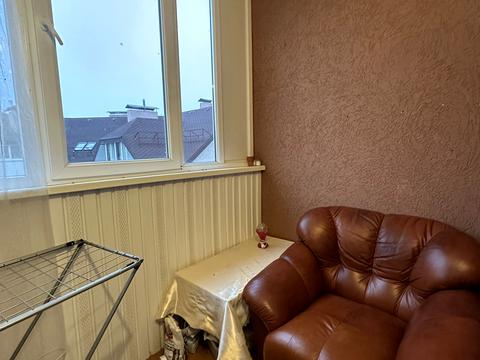 квартира по адресу Воинов-Интернационалистов ул., 16-В