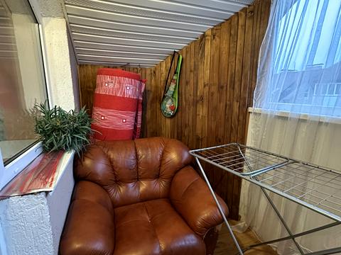 квартира по адресу Воинов-Интернационалистов ул., 16-В