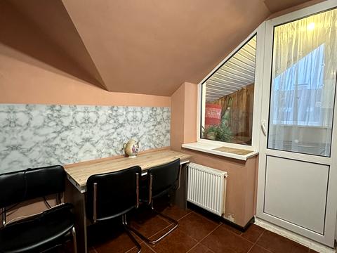 квартира по адресу Воинов-Интернационалистов ул., 16-В