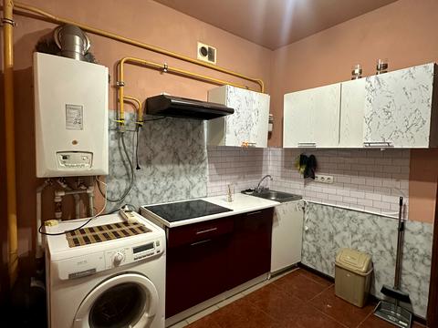 квартира по адресу Воинов-Интернационалистов ул., 16-В