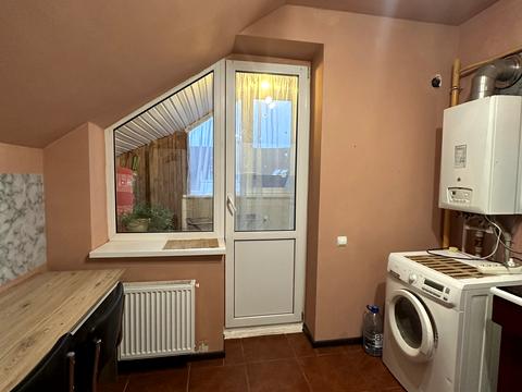 квартира по адресу Воинов-Интернационалистов ул., 16-В