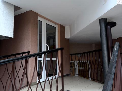 квартира по адресу Воинов-Интернационалистов ул., 16-В