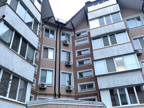 квартира по адресу Воинов-Интернационалистов ул., 16-В