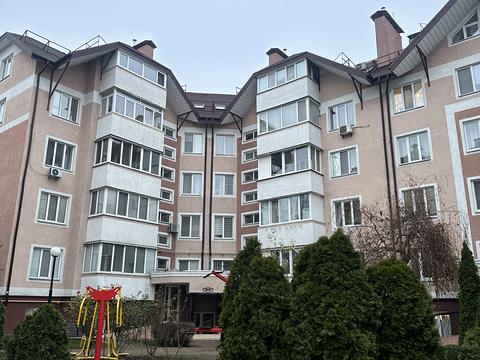 квартира по адресу Воинов-Интернационалистов ул., 16-В