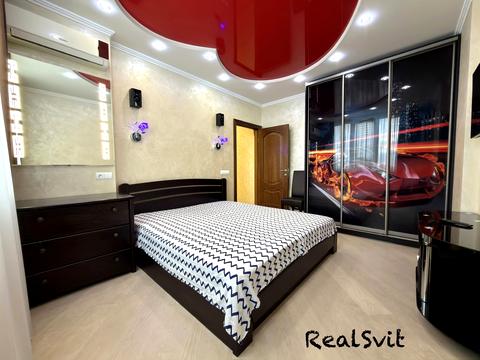 квартира за адресою Київ, Лобачевського пров., 7