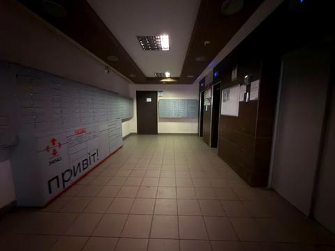 квартира за адресою Київ, Лобачевського пров., 7