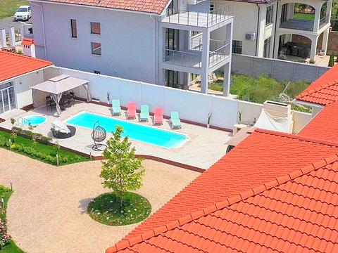 будинок за адресою Одеса, Центральна вул.