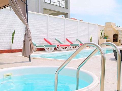 будинок за адресою Одеса, Центральна вул.