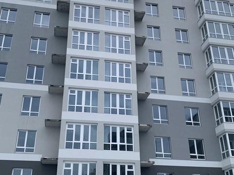 квартира по адресу Степана Бандери ул., 80