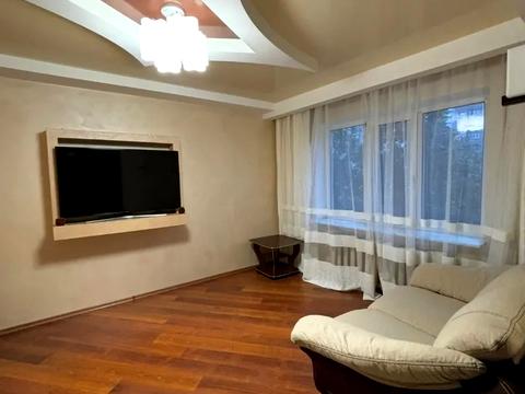 квартира по адресу Беляева ул. (Беляева), 4