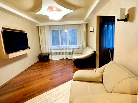 квартира по адресу Беляева ул. (Беляева), 4