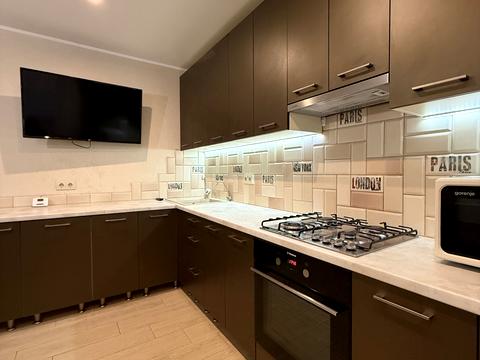 квартира за адресою Перемоги просп., 32-Б