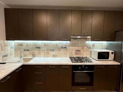 квартира за адресою Перемоги просп., 32-Б