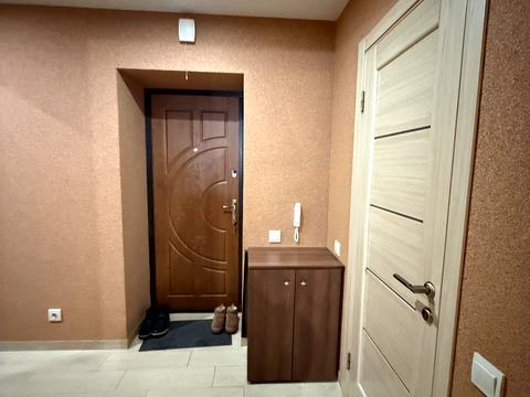 квартира за адресою Перемоги просп., 32-Б