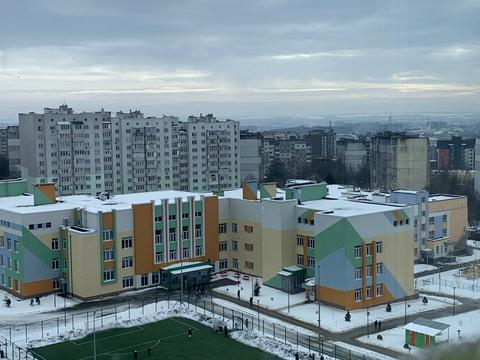 квартира по адресу Степана Бандери ул., 80