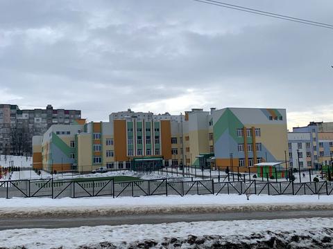 квартира по адресу Степана Бандери ул., 80