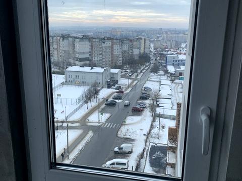 квартира по адресу Степана Бандери ул., 80