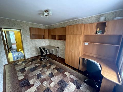 квартира за адресою Митрополита Шептицького вул., 3