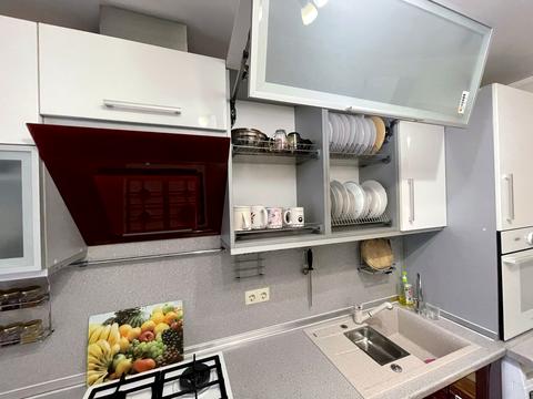 квартира за адресою Митрополита Шептицького вул., 3