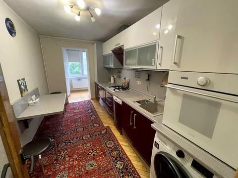 квартира за адресою Митрополита Шептицького вул., 3