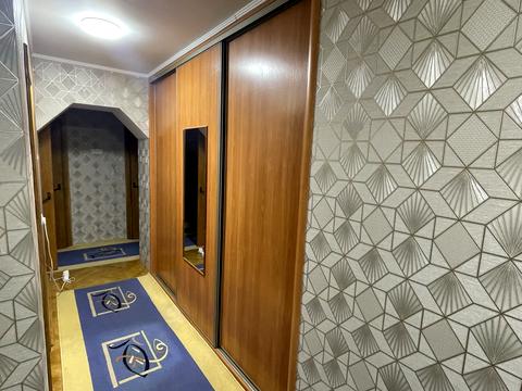 квартира за адресою Митрополита Шептицького вул., 3