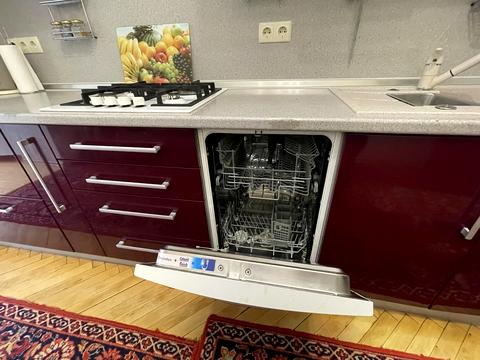 квартира за адресою Митрополита Шептицького вул., 3