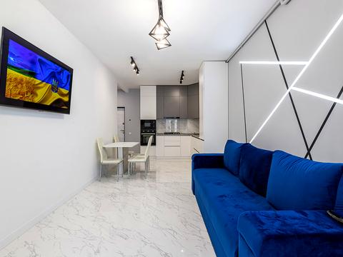 квартира за адресою Малоголосківська вул., 32г