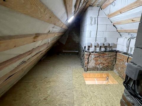 дом по адресу Садовая ул.