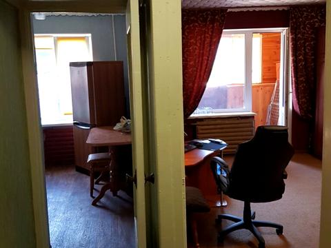 квартира по адресу Жилянская ул., 76