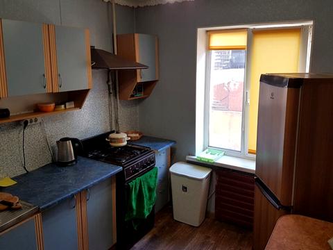 квартира по адресу Жилянская ул., 76