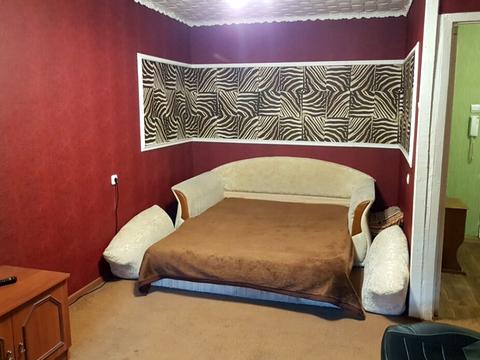 квартира по адресу Жилянская ул., 76