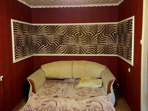 квартира по адресу Жилянская ул., 76