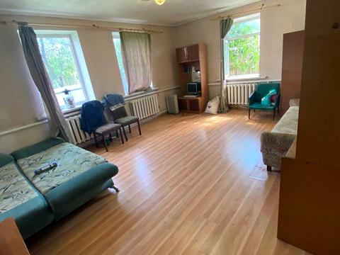 дом по адресу шевченка