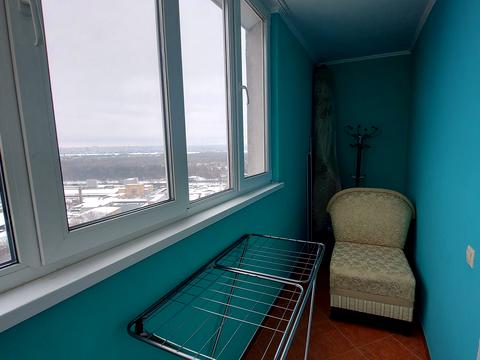 квартира за адресою Лукрецька вул., 3