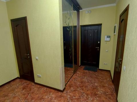 квартира за адресою Лукрецька вул., 3