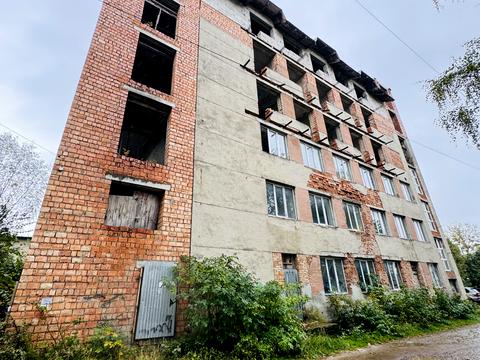 коммерческая по адресу Пилипа Орлика ул., 3А