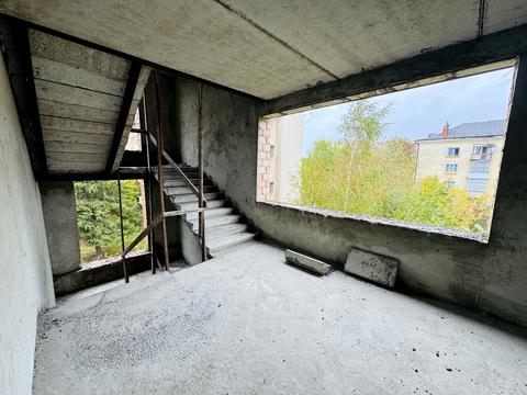 коммерческая по адресу Пилипа Орлика ул., 3А