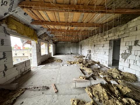 коммерческая по адресу Пилипа Орлика ул., 3А