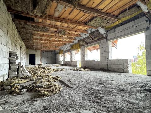 коммерческая по адресу Пилипа Орлика ул., 3А